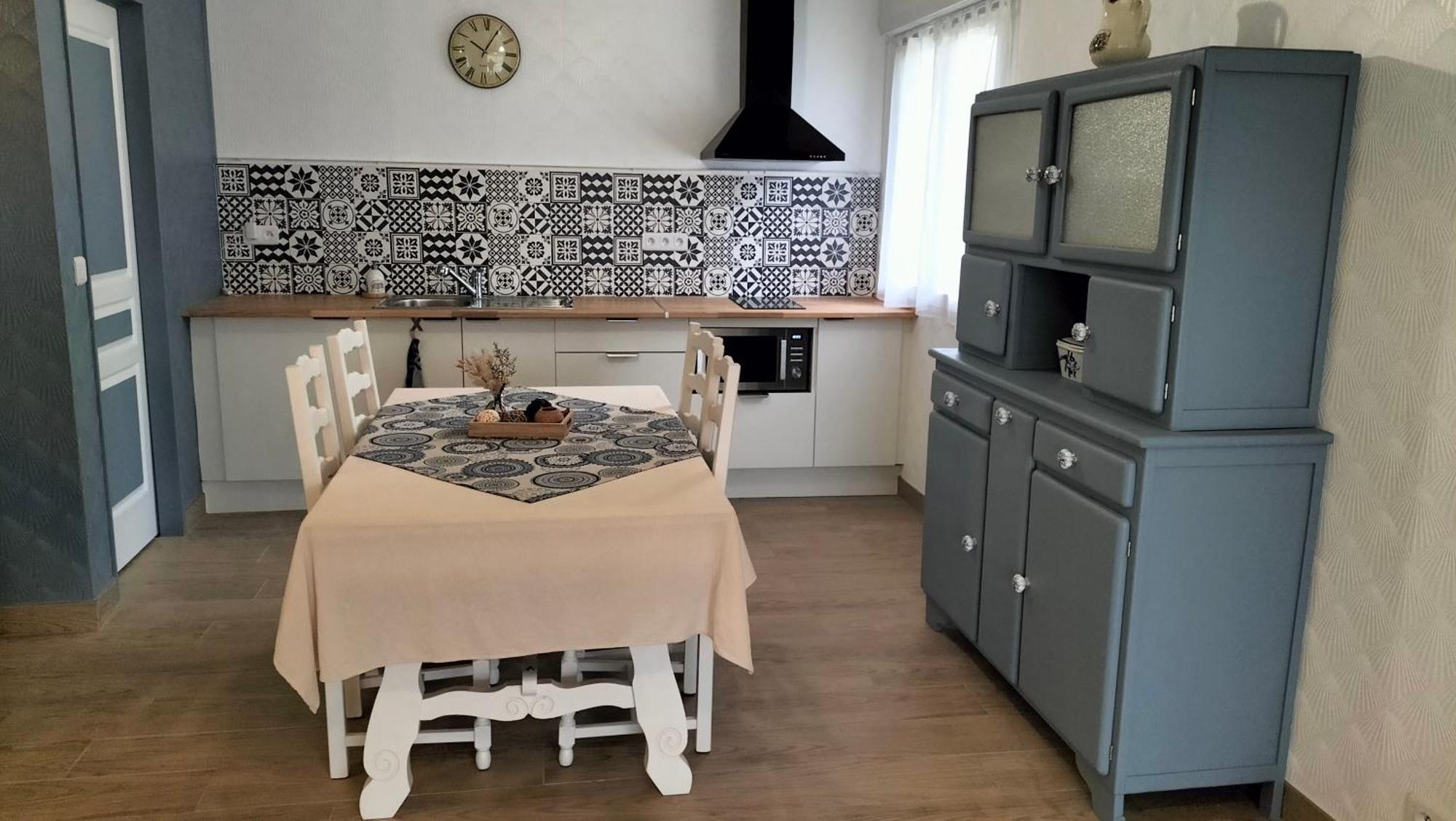 Gite De La Gardie Mensignac Eksteriør billede